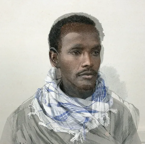 © Maheder Haileselassie