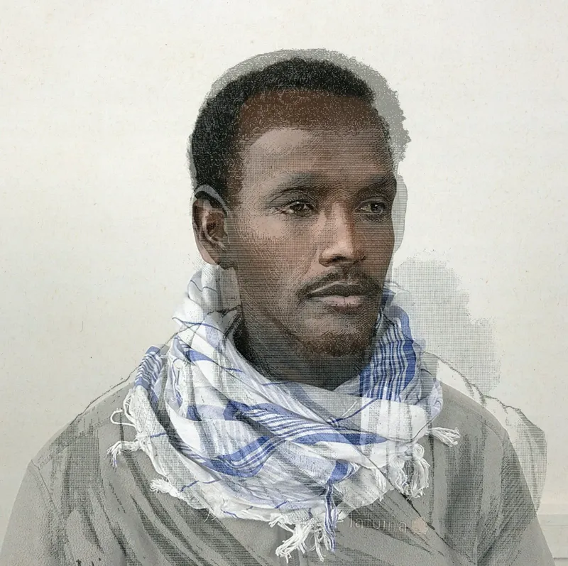 © Maheder Haileselassie