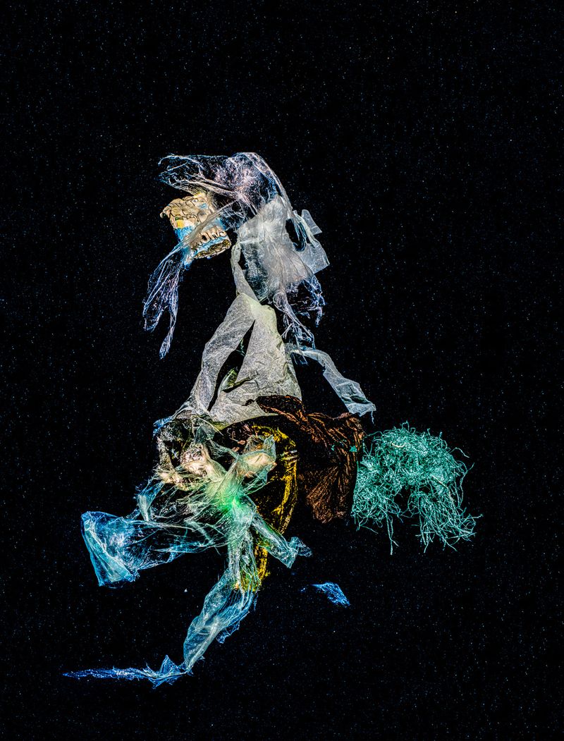 © Alexej Sachov, Form Gallery