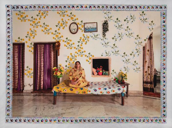 © Spandita Malik, Courtesy Robert Mann Gallery