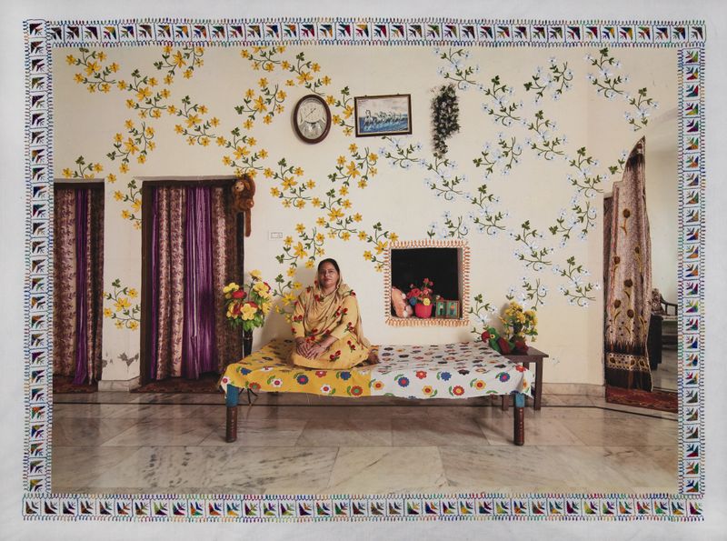 © Spandita Malik, Courtesy Robert Mann Gallery