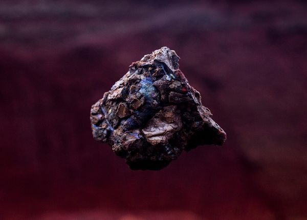 © Kristín Sigurðardóttir