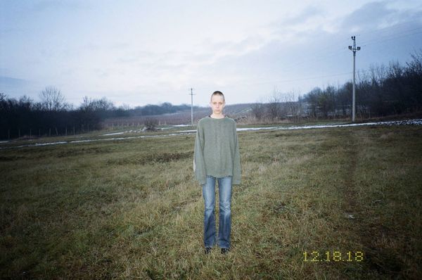 © Marie Tomanova