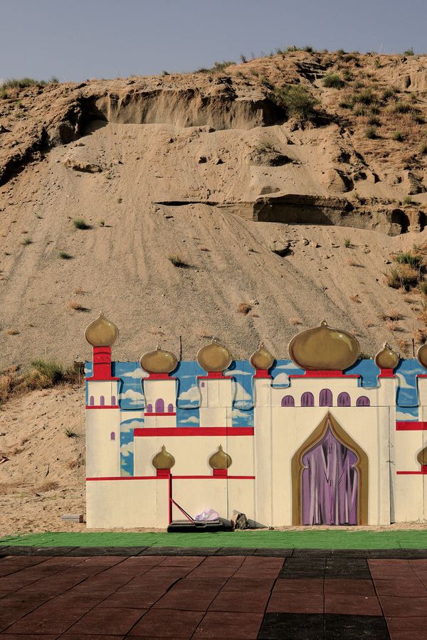 © Alessandro Mallamaci