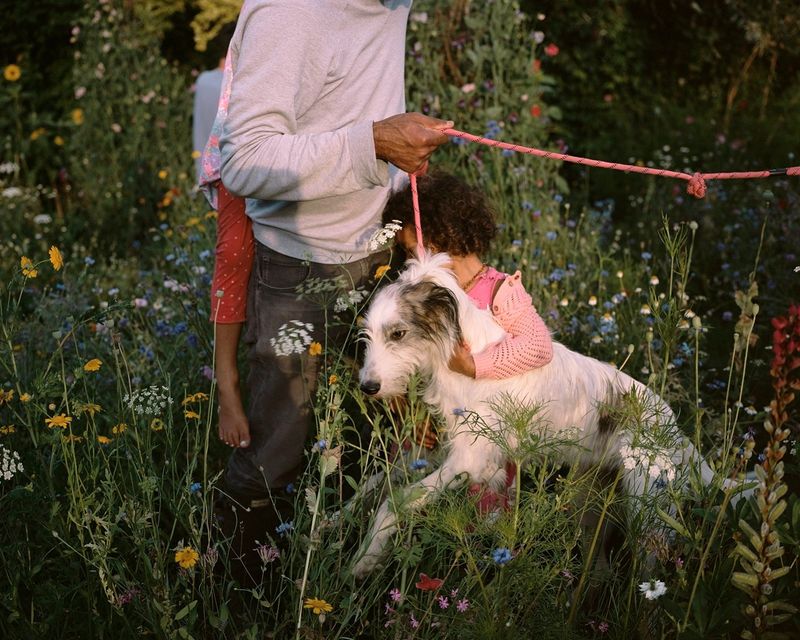 © Siân Davey