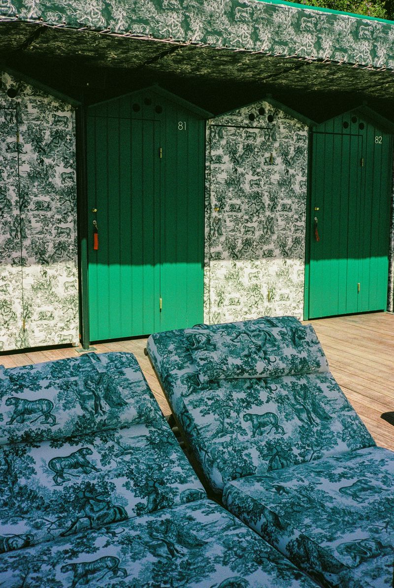 Carolina Pimenta exhibits at MIA Fair as part of Portofino Residencies 2021–2024