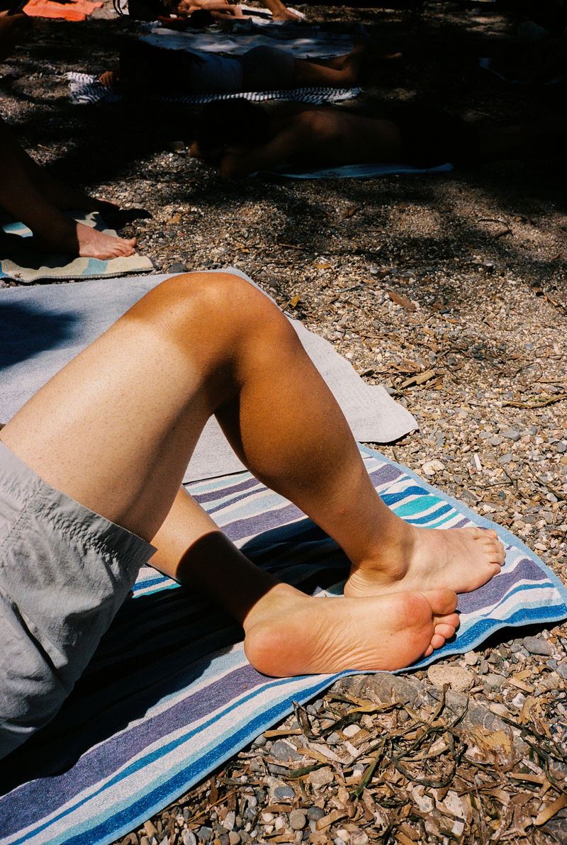 Carolina Pimenta exhibits at MIA Fair as part of Portofino Residencies 2021–2024