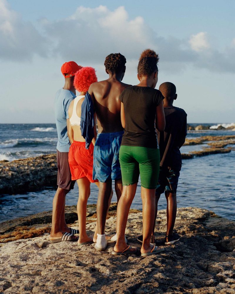 © Gilleam Trapenberg