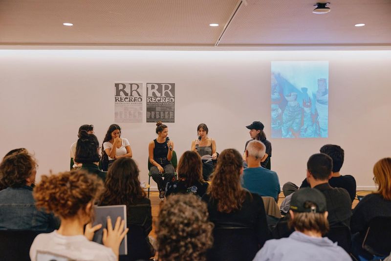 © Recreo Art Book Fair