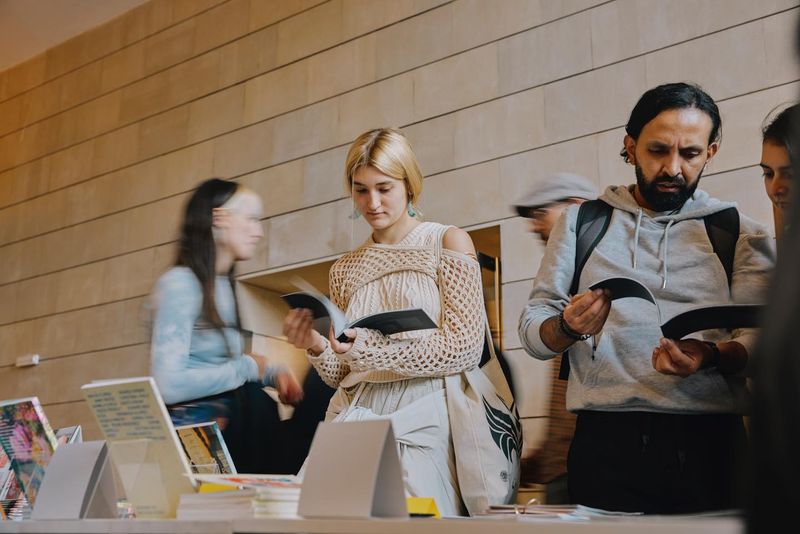 © Recreo Art Book Fair
