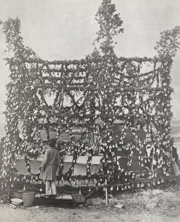 © Hélène Bellenger