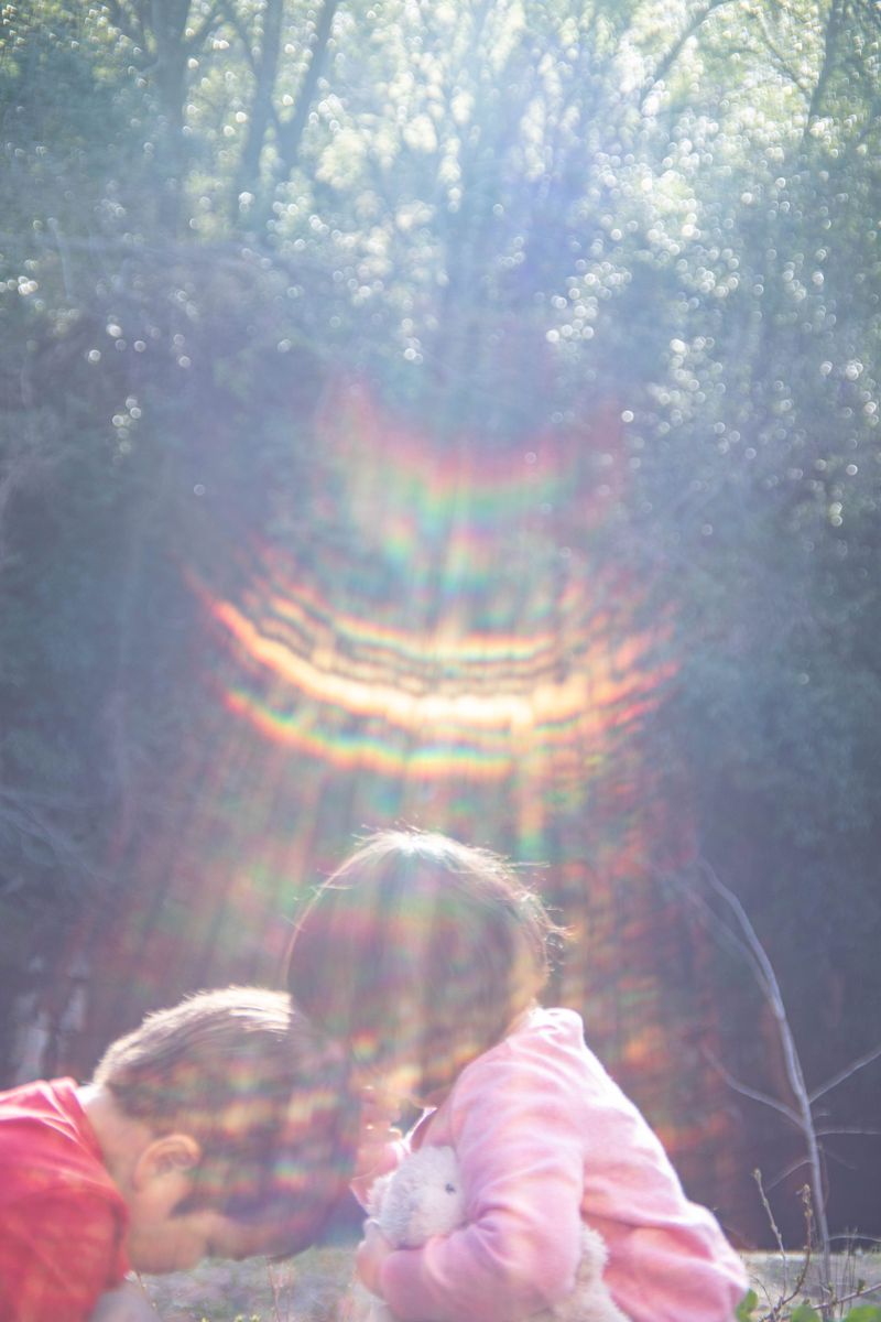 © Rinko Kawauchi
