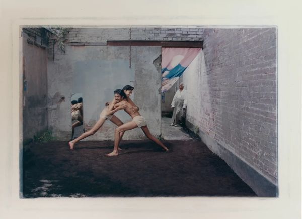 © Tara Laure Claire