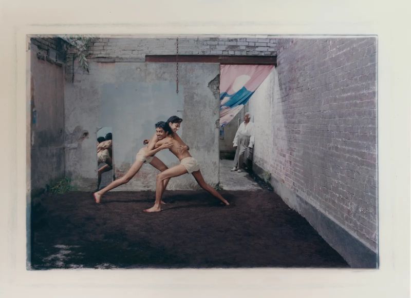 © Tara Laure Claire