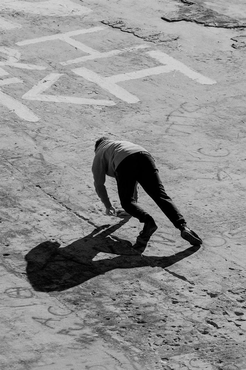 © Camilla de Maffei