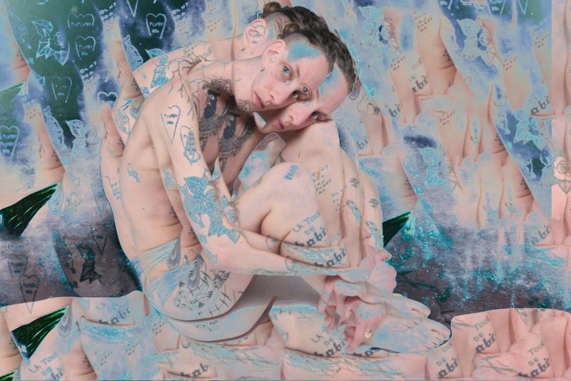 © Mahalia Taje Giotto