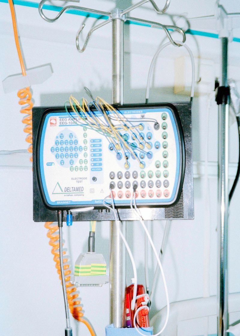 © Beatriz de Souza Lima