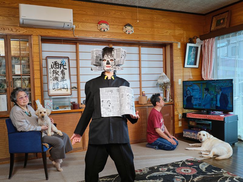 © Niccolò Rastrelli