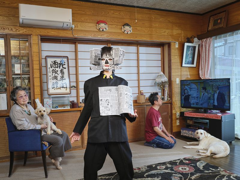 © Niccolò Rastrelli