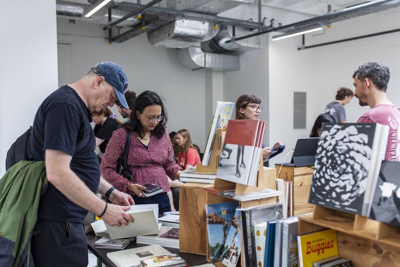 Sur FotoLibros 2026