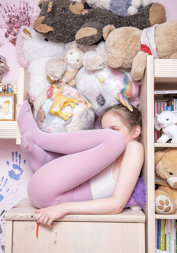 © Michalina Kacperak