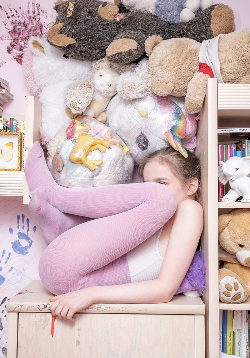 © Michalina Kacperak