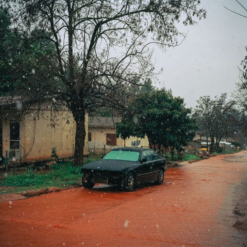 © Orestis Seferoglou