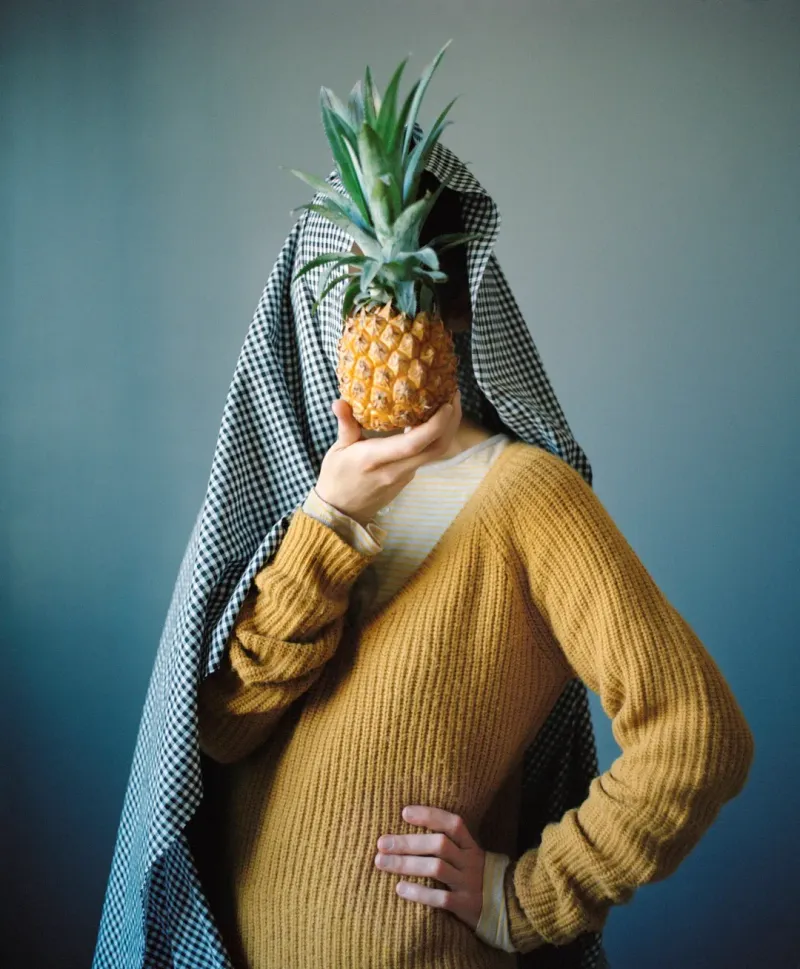 © Marie Hudelot