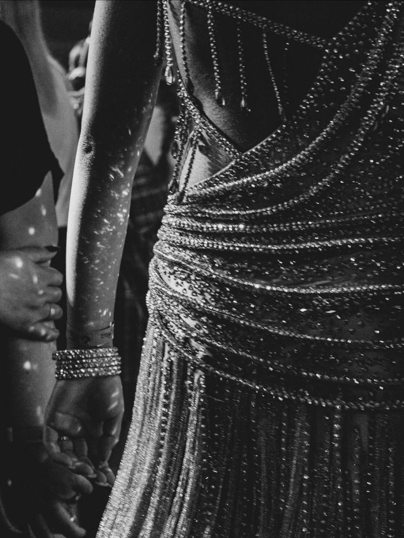 © Svitlana Zaritski