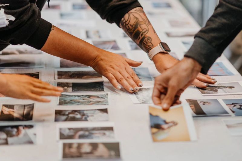 © Valparaíso International Photography Festival