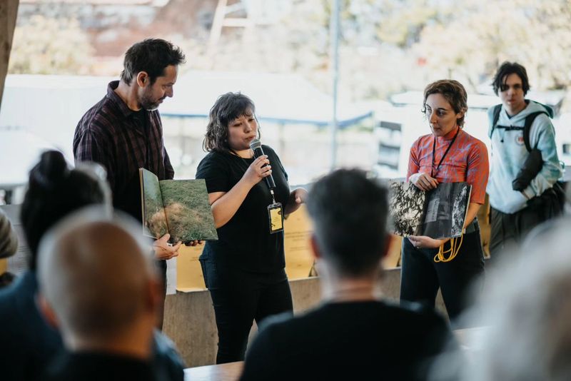 © Valparaíso International Photography Festival