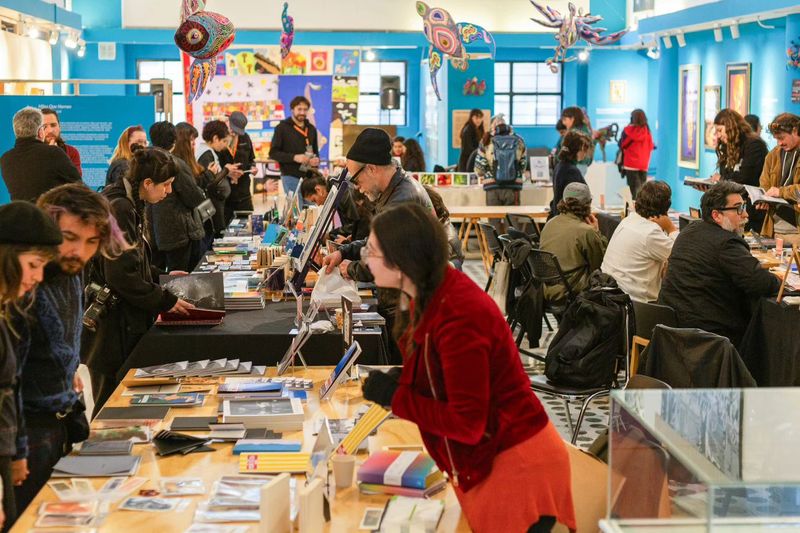 © Valparaíso International Photography Festival