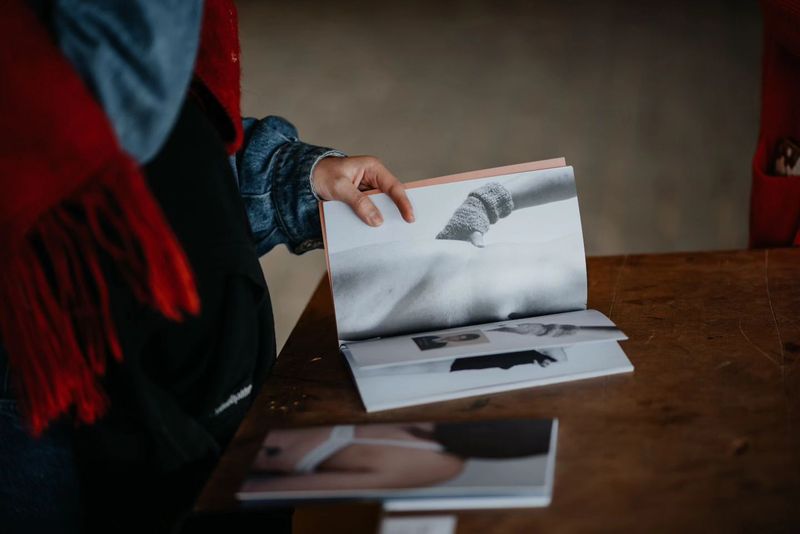 © Valparaíso International Photography Festival