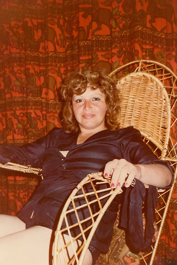 © Loreto Vergara Gálvez