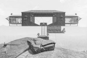 Biennale De l'Image Tangible 2025