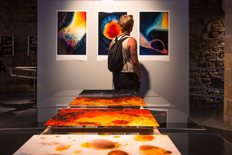 © Experimental Photo Festival