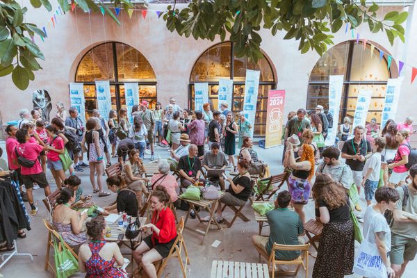 © Experimental Photo Festival