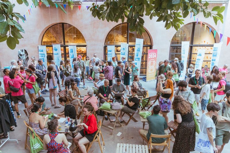 © Experimental Photo Festival