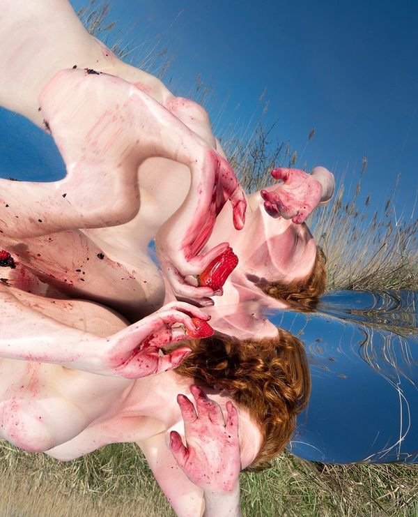 © Henriette Sabroe Ebbesen