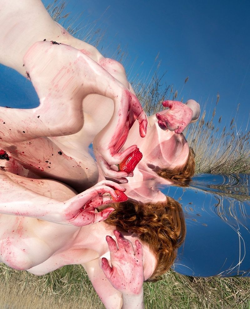 © Henriette Sabroe Ebbesen