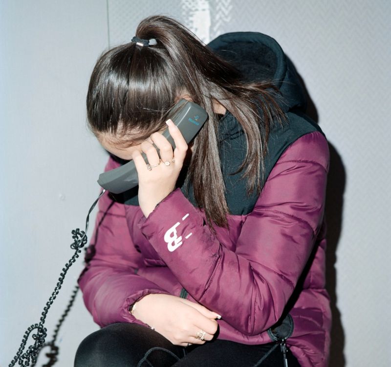 © Eloïse Brunet & Romain Cavallin