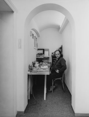 BOoks – Bologna Art Books Festival