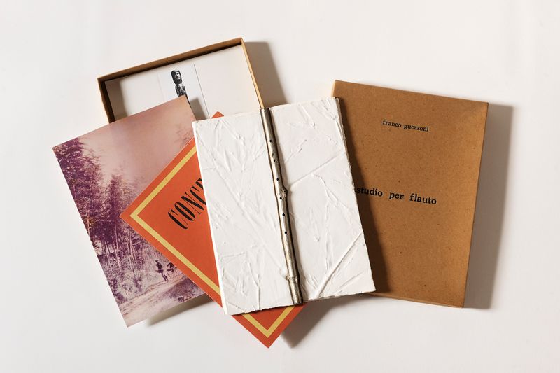 BOoks – Bologna Art Books Festival