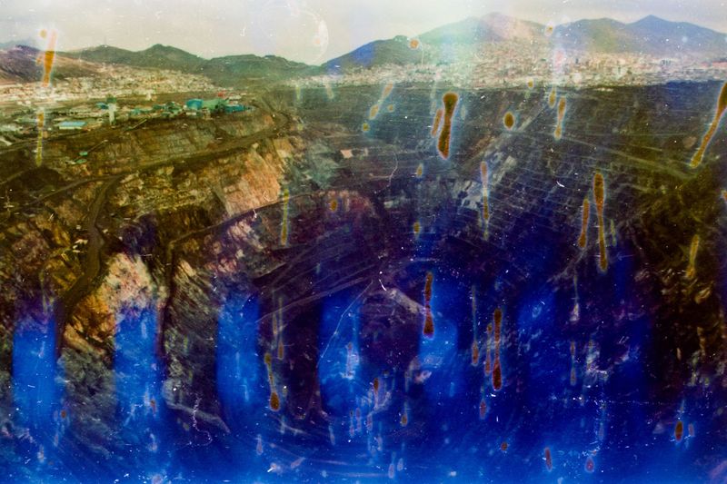 © Marco Garro Pardo