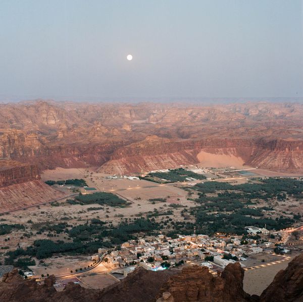 © M'hammed Kilito