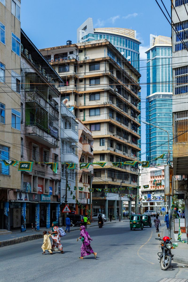 © Natalia Eric Msungu