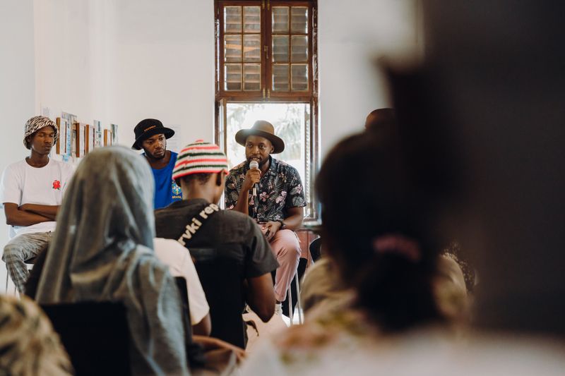 © Dar Foto Festival