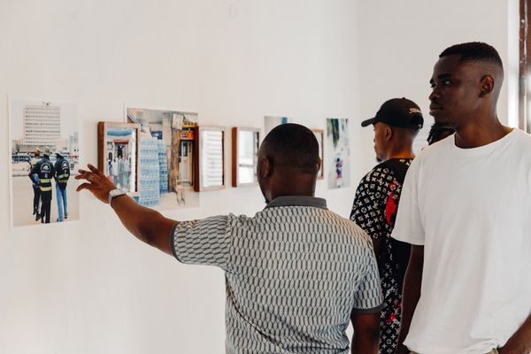 © Dar Foto Festival