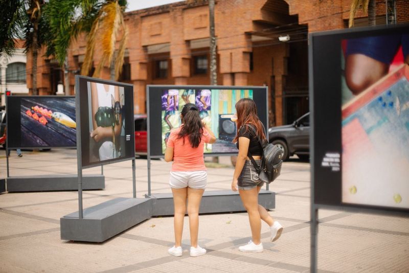 © FotoFestival Manzana 1