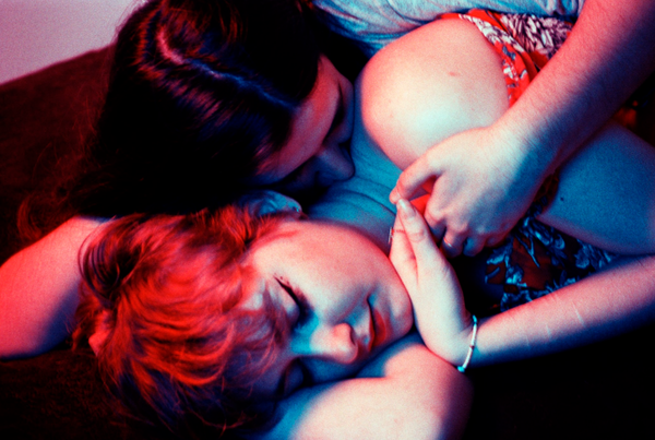 © Nanténé Traoré